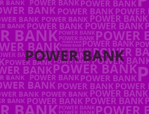 PowerBank - Promosyon 